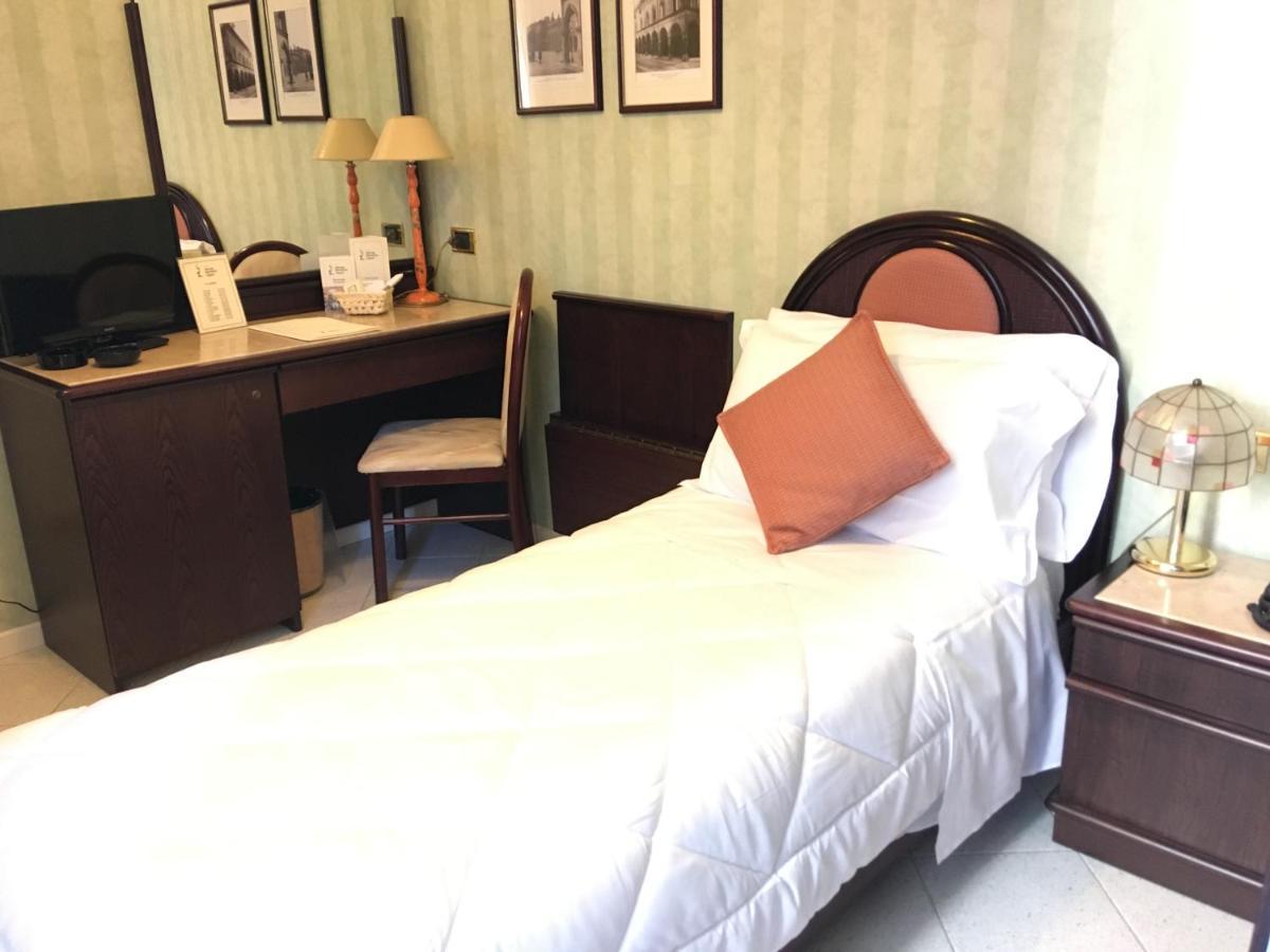 Albergo Sapori Tole Exterior photo