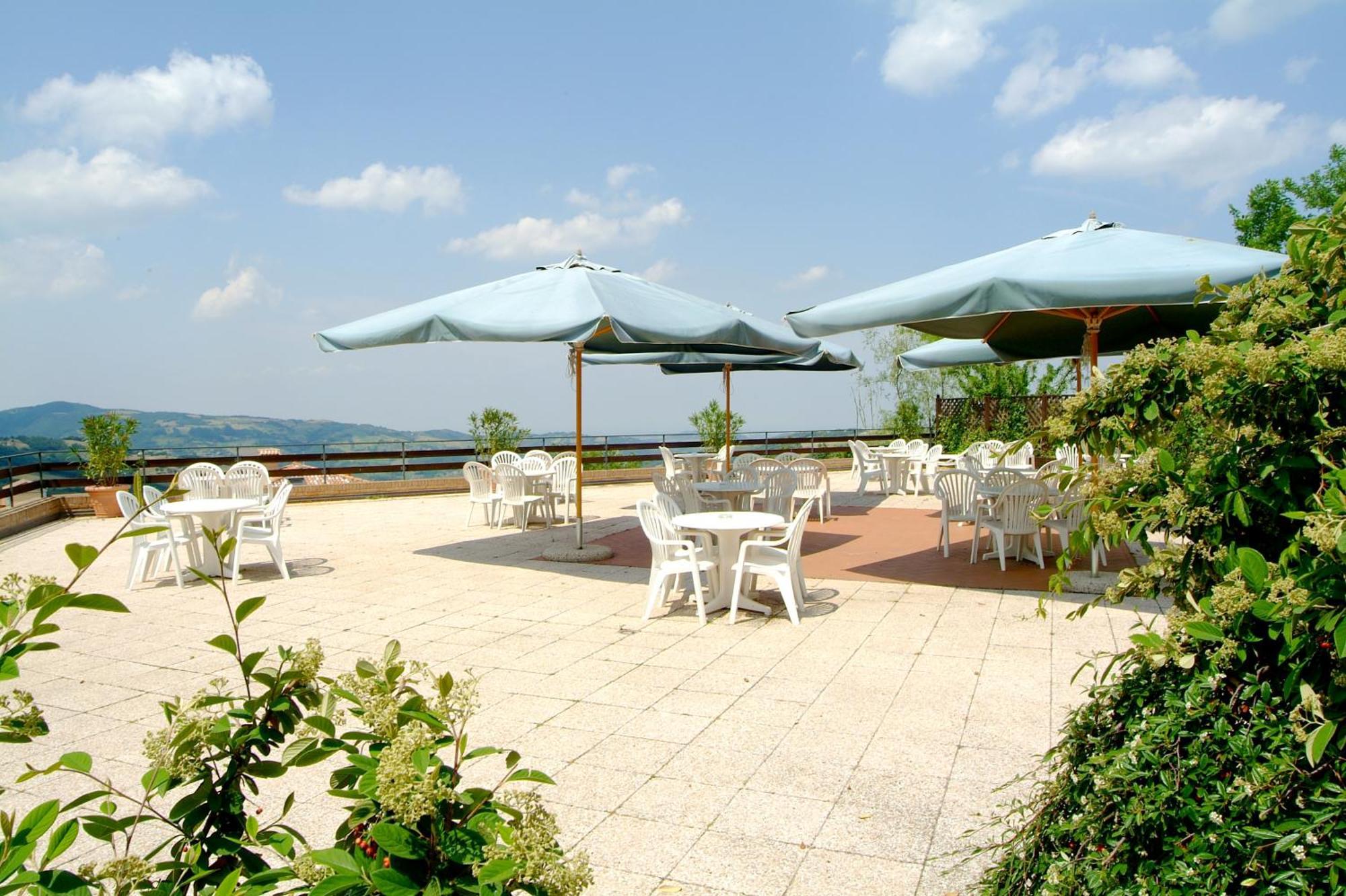 Albergo Sapori Tole Exterior photo