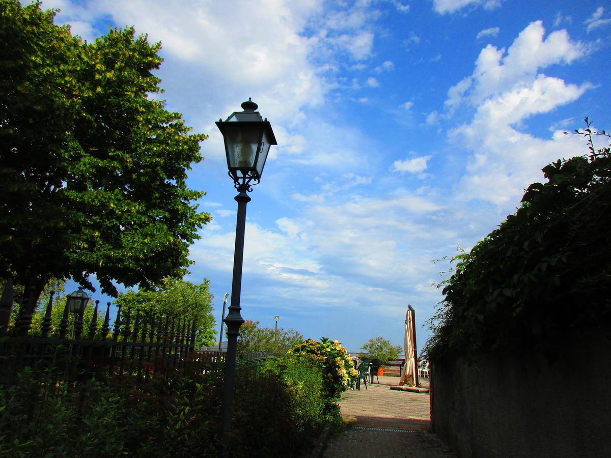 Albergo Sapori Tole Exterior photo