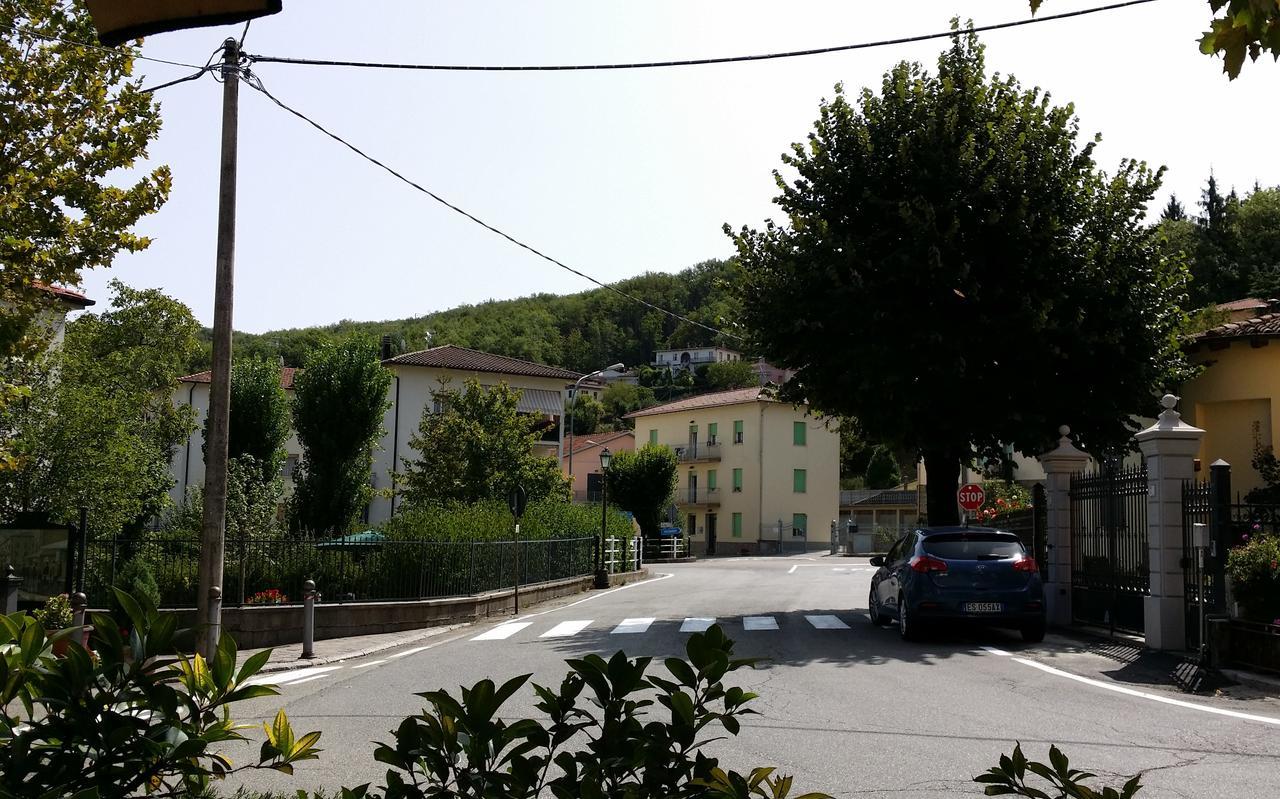 Albergo Sapori Tole Exterior photo