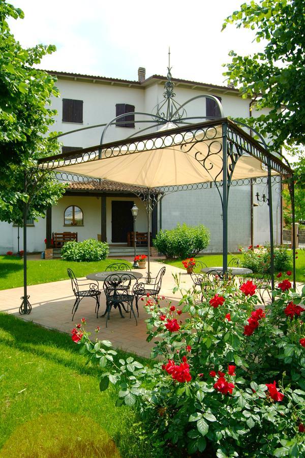 Albergo Sapori Tole Exterior photo