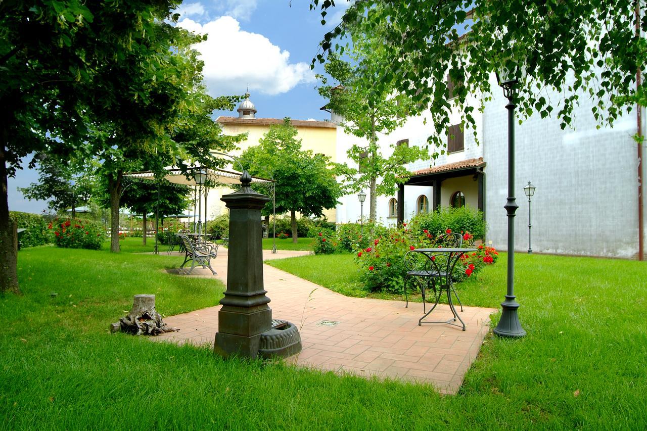 Albergo Sapori Tole Exterior photo