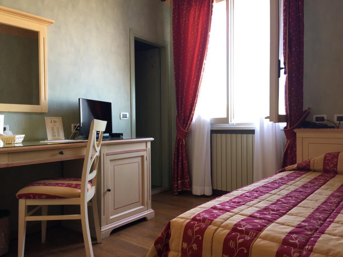 Albergo Sapori Tole Exterior photo