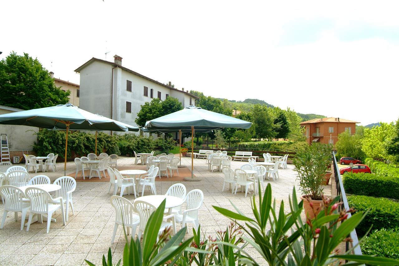 Albergo Sapori Tole Exterior photo