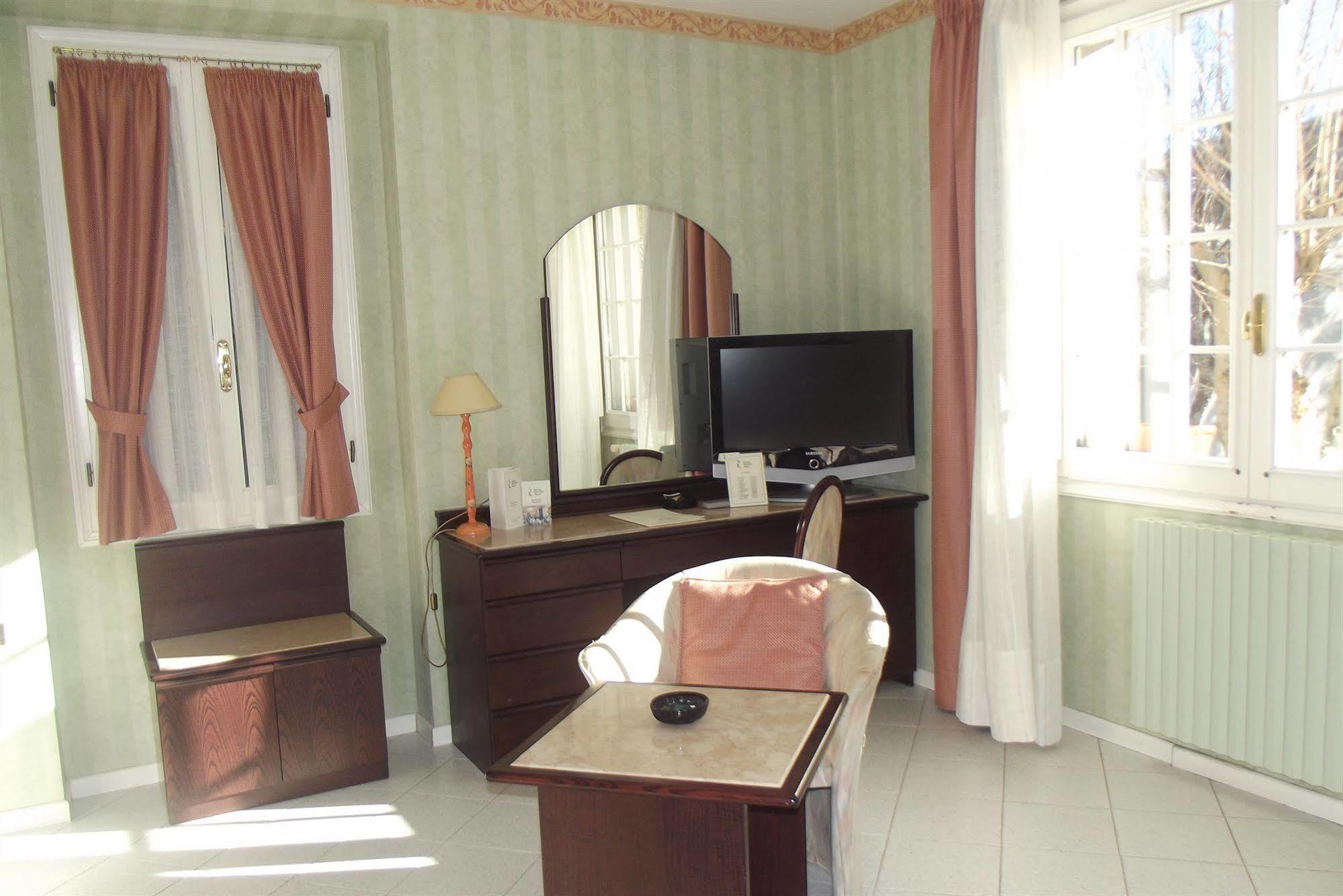 Albergo Sapori Tole Exterior photo
