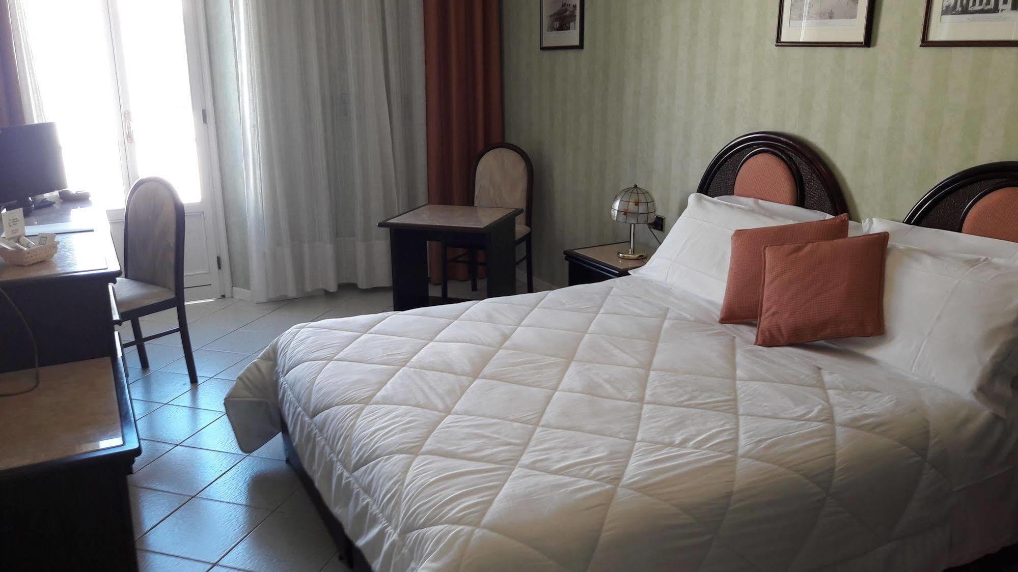Albergo Sapori Tole Exterior photo