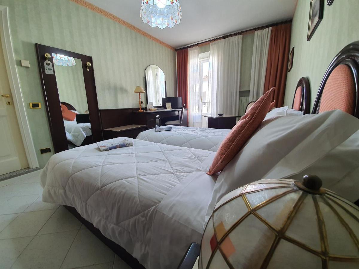 Albergo Sapori Tole Exterior photo