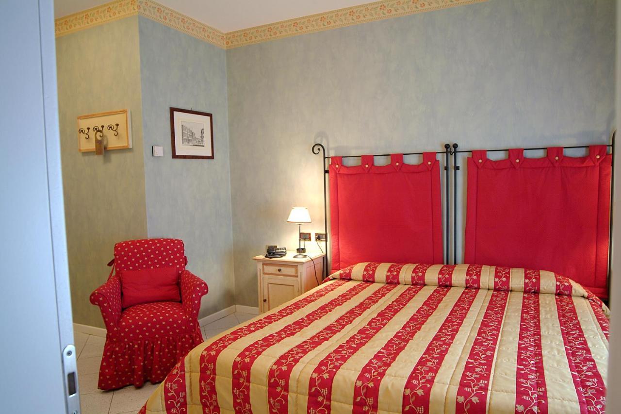 Albergo Sapori Tole Exterior photo