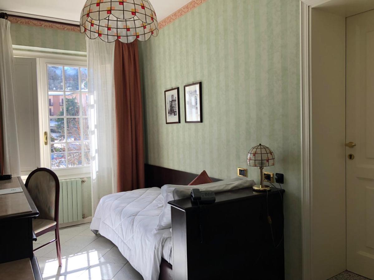Albergo Sapori Tole Exterior photo